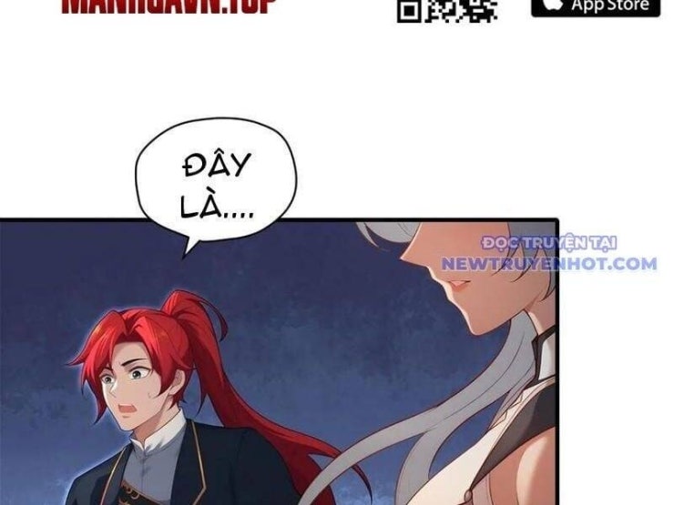 Xuyên Qua Thành Npc Xui Xẻo: Ta Có Lão Bà Che Chở - Page 69