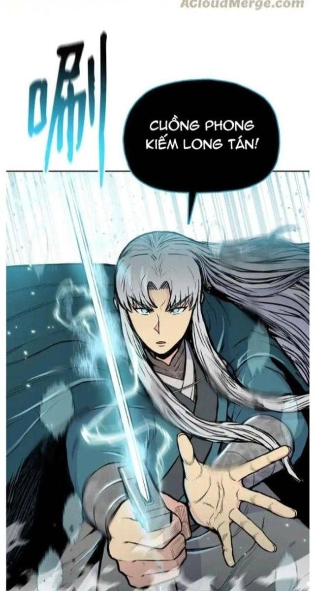 Phong Vân Chiến Thần - Page 28