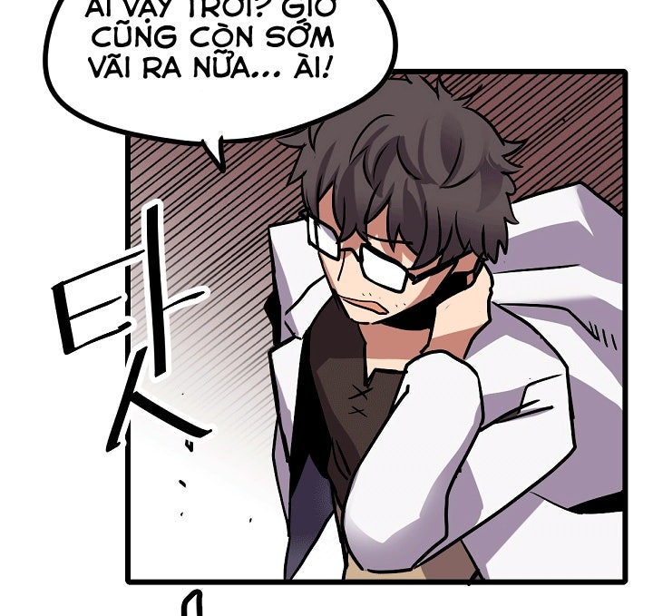 Cuộc Phiêu Lưu Của Cậu Bé Rồng - Page 21