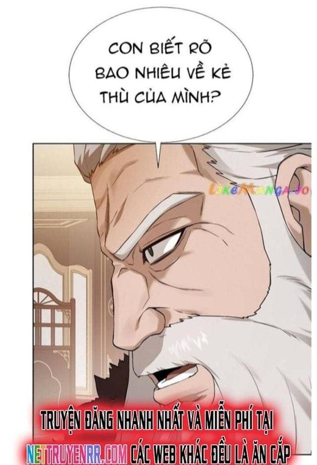 Cổ Vật Trong Hầm Ngục - Page 30