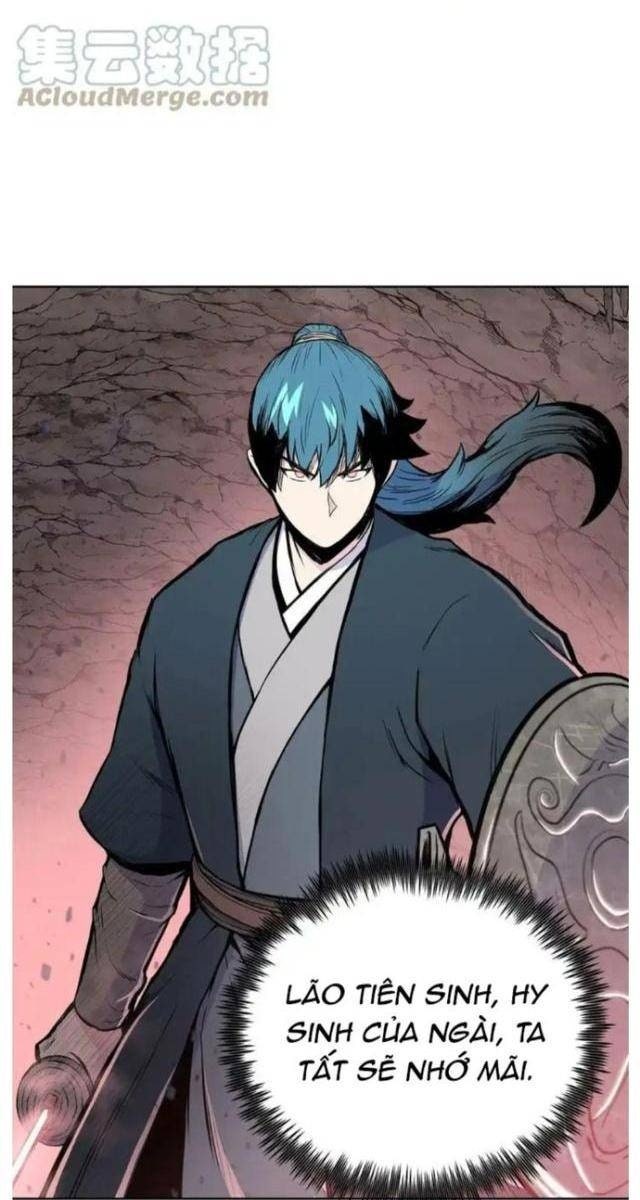 Phong Vân Chiến Thần - Page 76