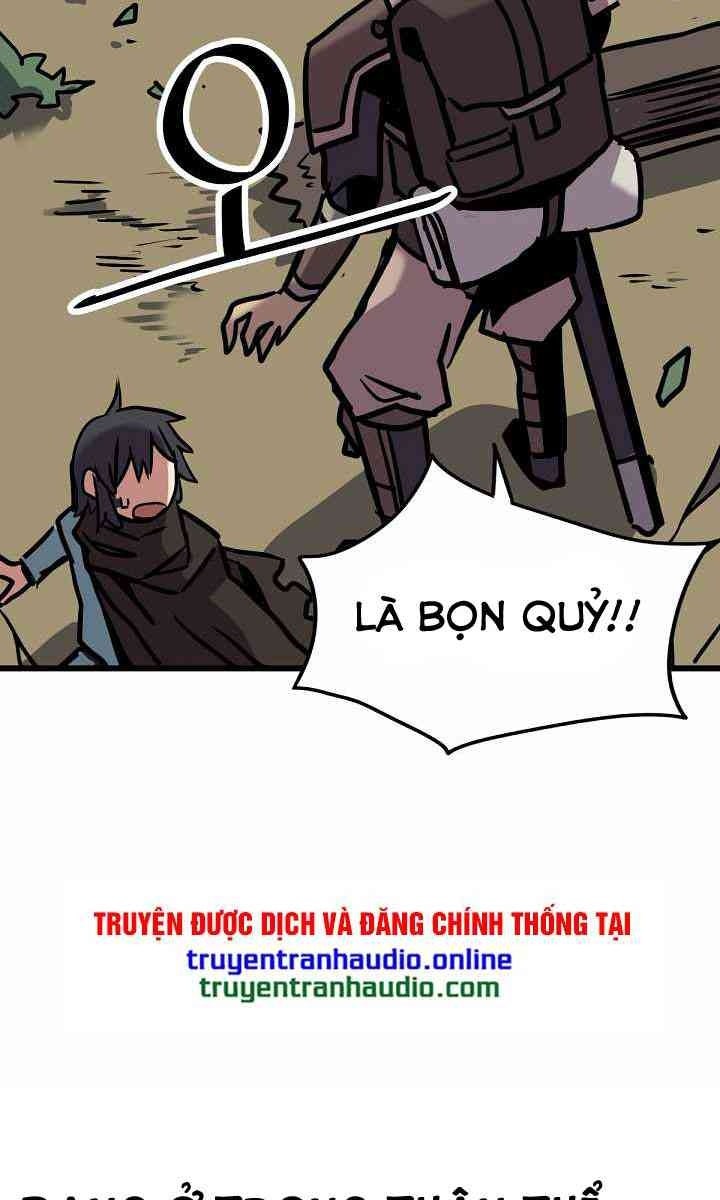 Cuộc Phiêu Lưu Của Cậu Bé Rồng - Page 100