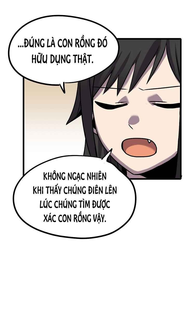 Cuộc Phiêu Lưu Của Cậu Bé Rồng - Page 57