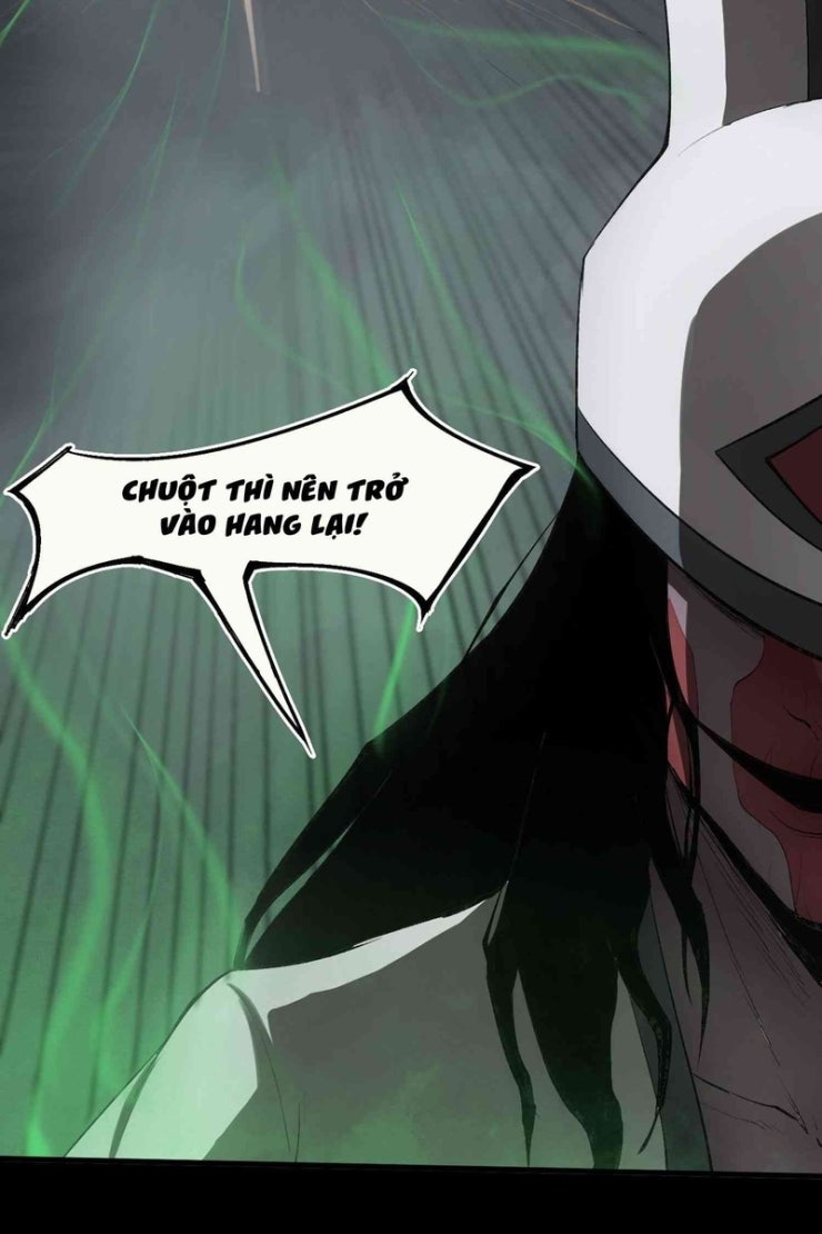 Loạn Thế Hành - Page 39