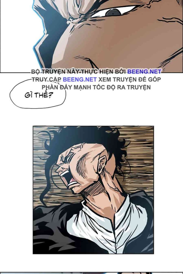 Bá Chủ Học Đường - Page 38