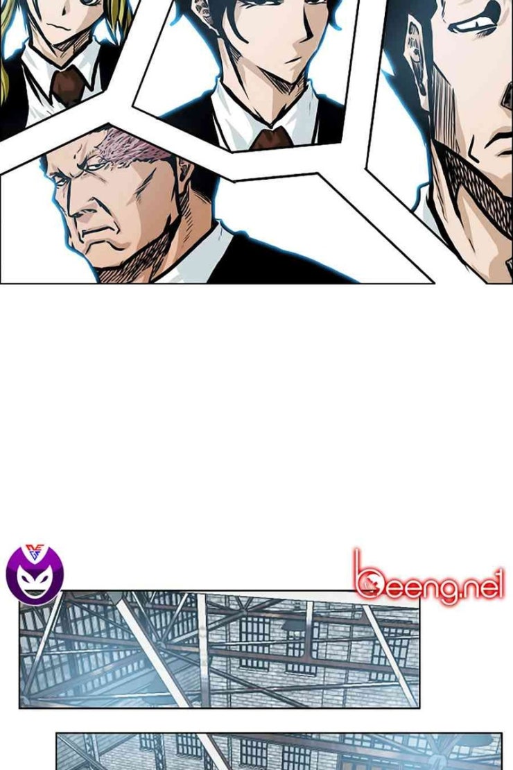 Bá Chủ Học Đường - Page 41