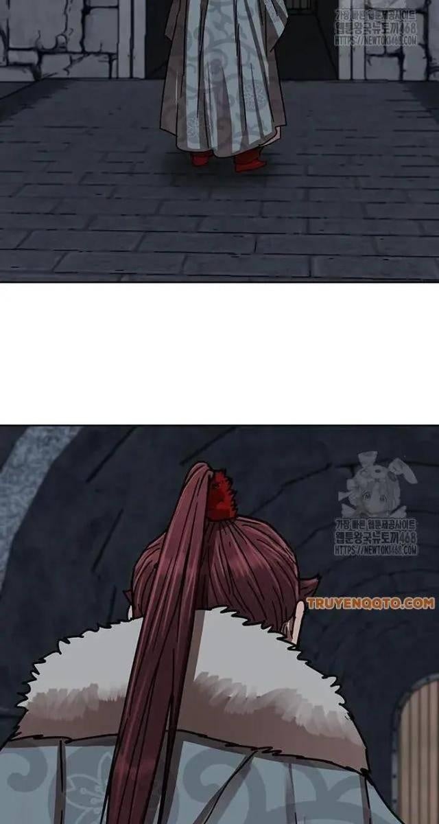 Hàn Băng Liệt Hỏa - Page 4