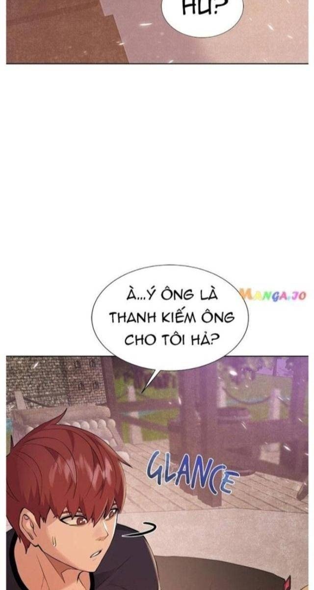 Cổ Vật Trong Hầm Ngục - Page 14