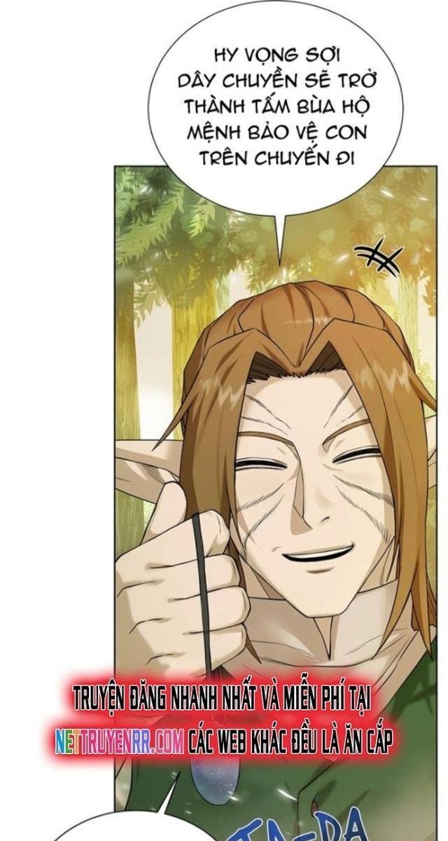 Cổ Vật Trong Hầm Ngục - Page 66