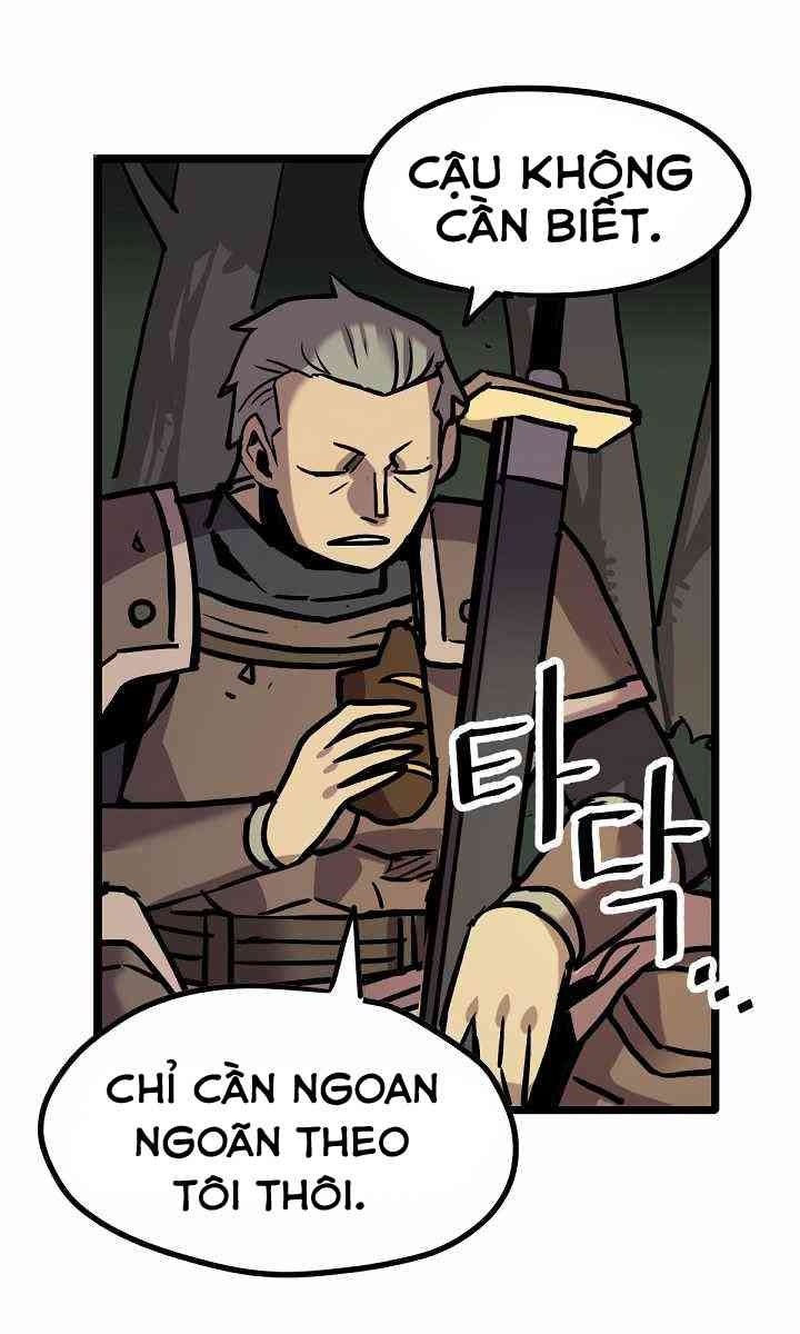 Cuộc Phiêu Lưu Của Cậu Bé Rồng - Page 76