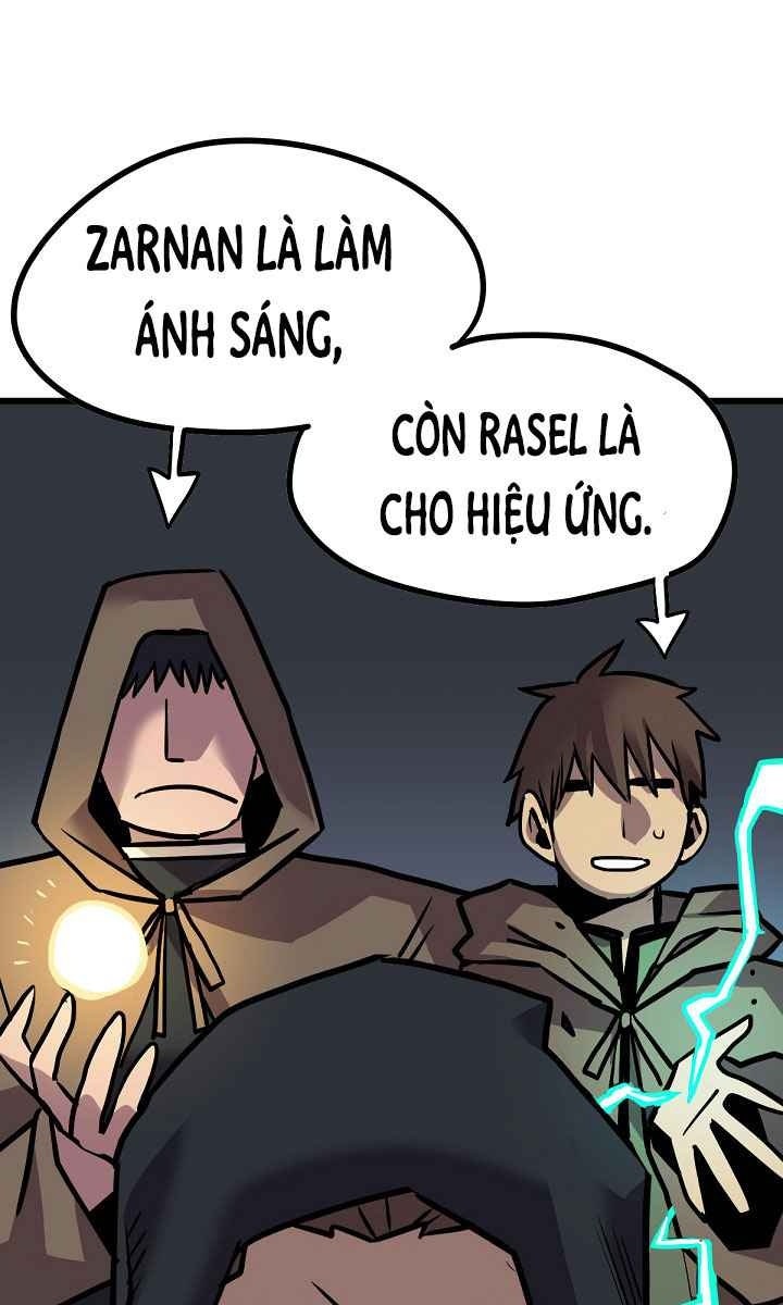 Cuộc Phiêu Lưu Của Cậu Bé Rồng - Page 58