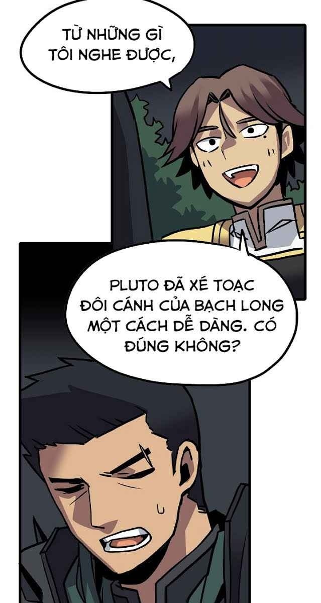 Cuộc Phiêu Lưu Của Cậu Bé Rồng - Page 26