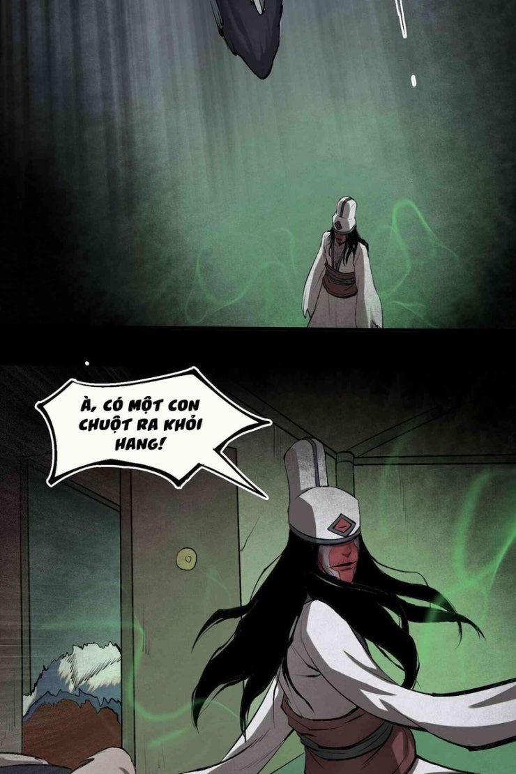 Loạn Thế Hành - Page 11