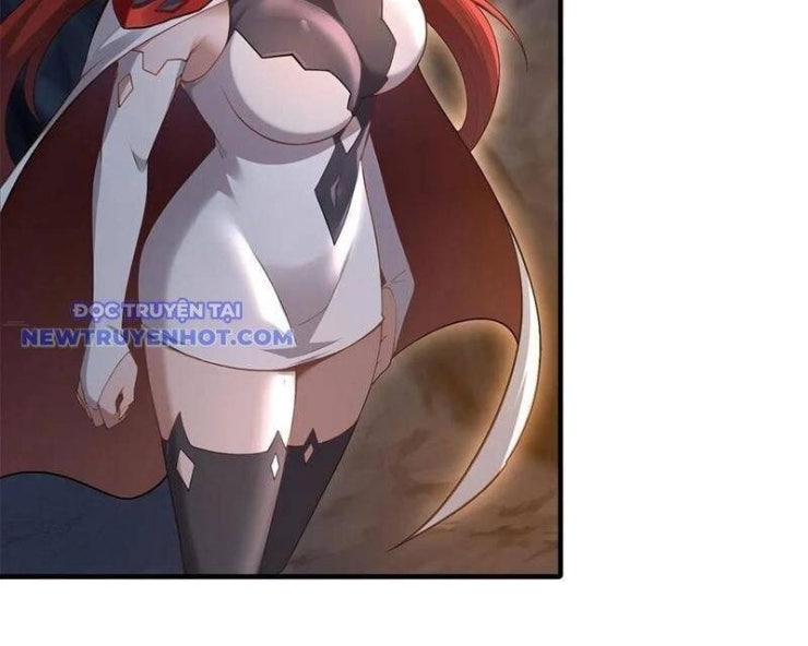 Xuyên Qua Thành Npc Xui Xẻo: Ta Có Lão Bà Che Chở - Page 96