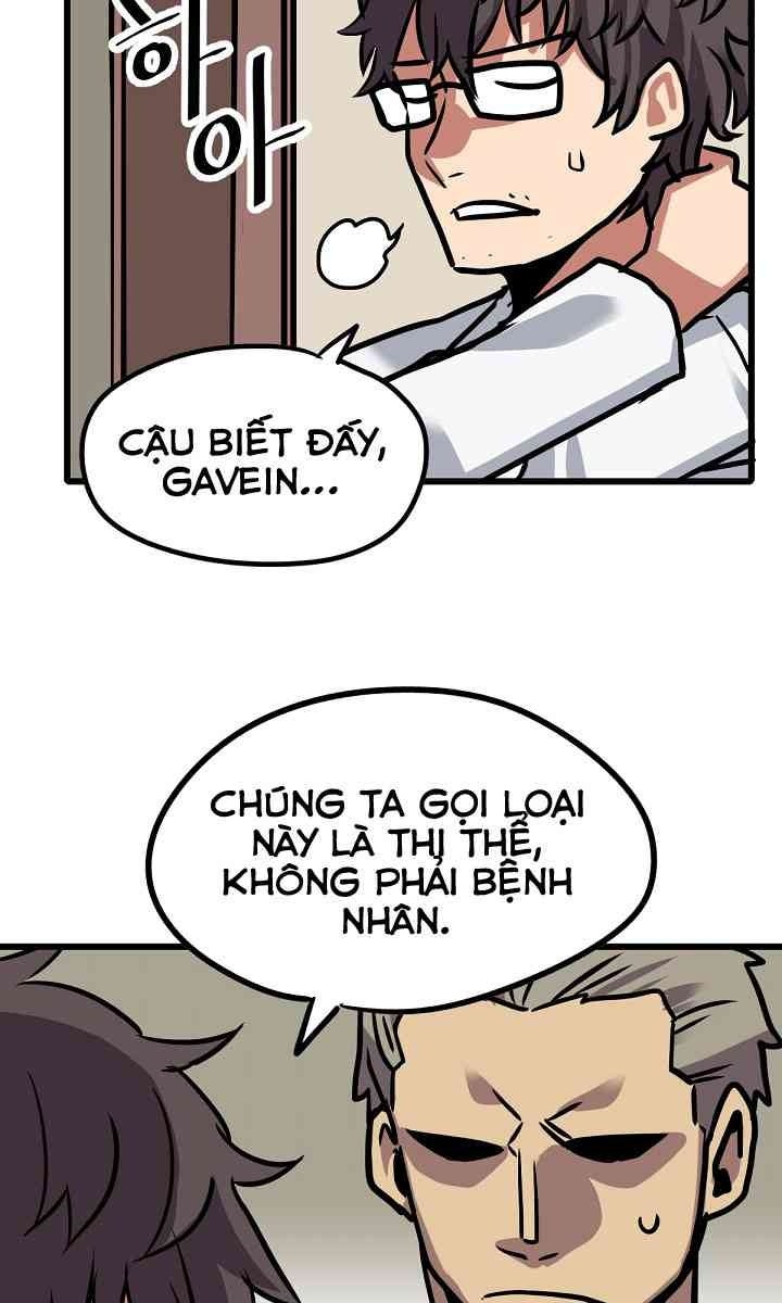 Cuộc Phiêu Lưu Của Cậu Bé Rồng - Page 38