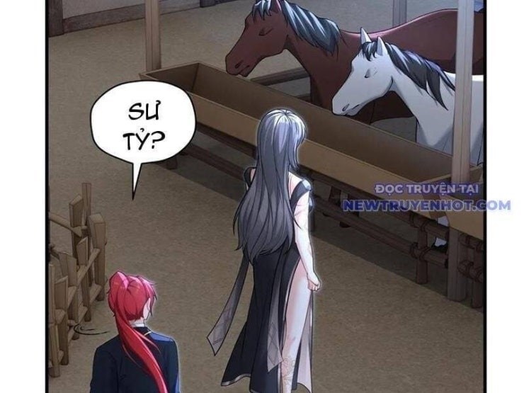 Xuyên Qua Thành Npc Xui Xẻo: Ta Có Lão Bà Che Chở - Page 130