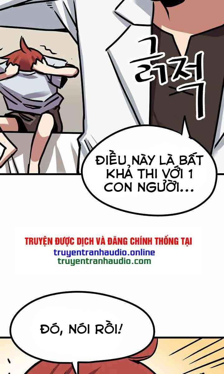 Cuộc Phiêu Lưu Của Cậu Bé Rồng - Page 9