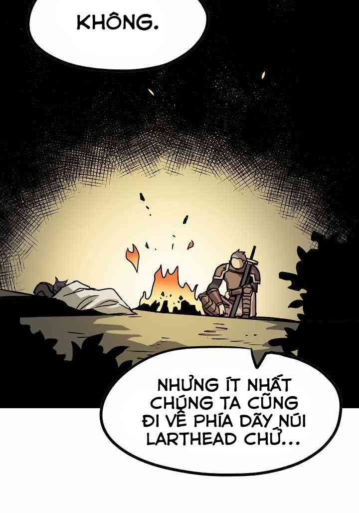 Cuộc Phiêu Lưu Của Cậu Bé Rồng - Page 79