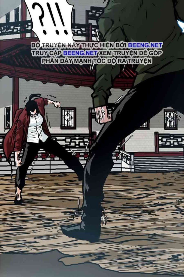 Bá Chủ Học Đường - Page 34