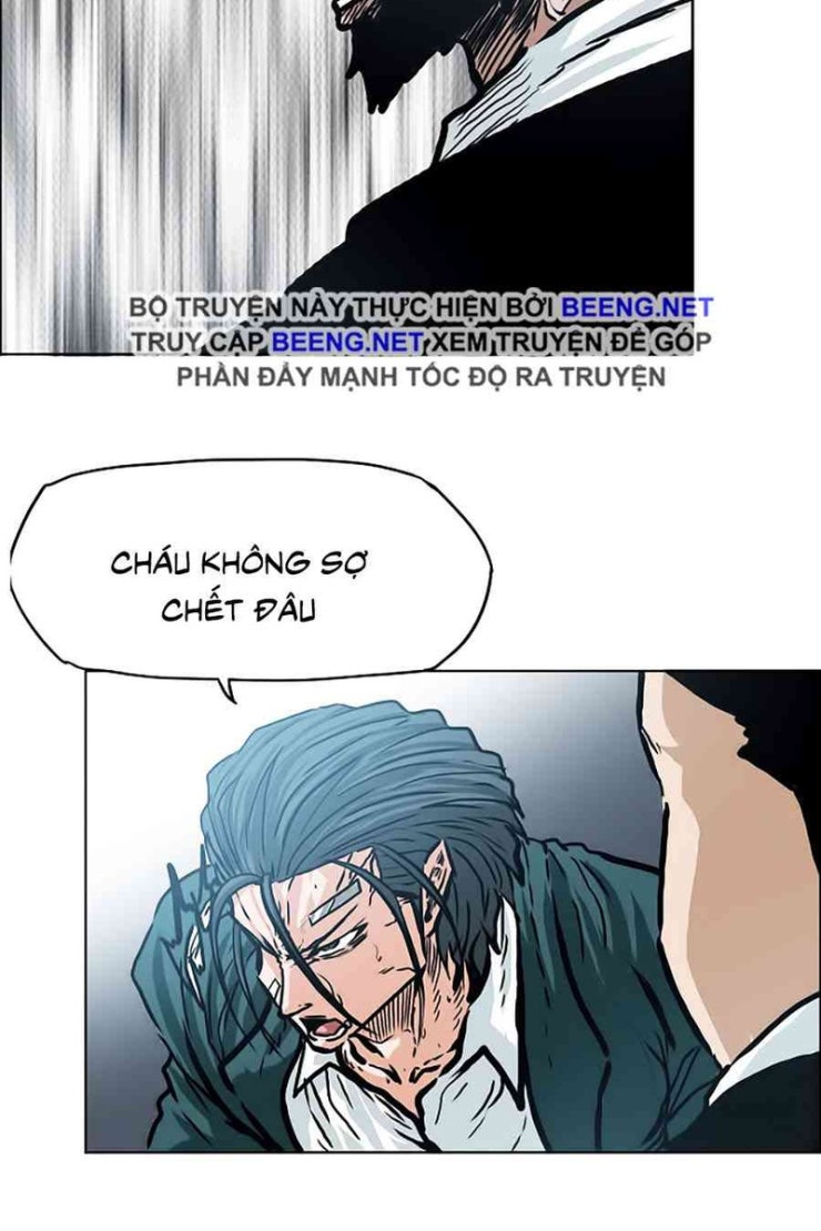 Bá Chủ Học Đường - Page 34