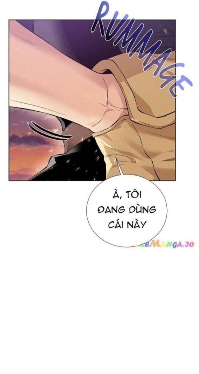 Cổ Vật Trong Hầm Ngục - Page 21