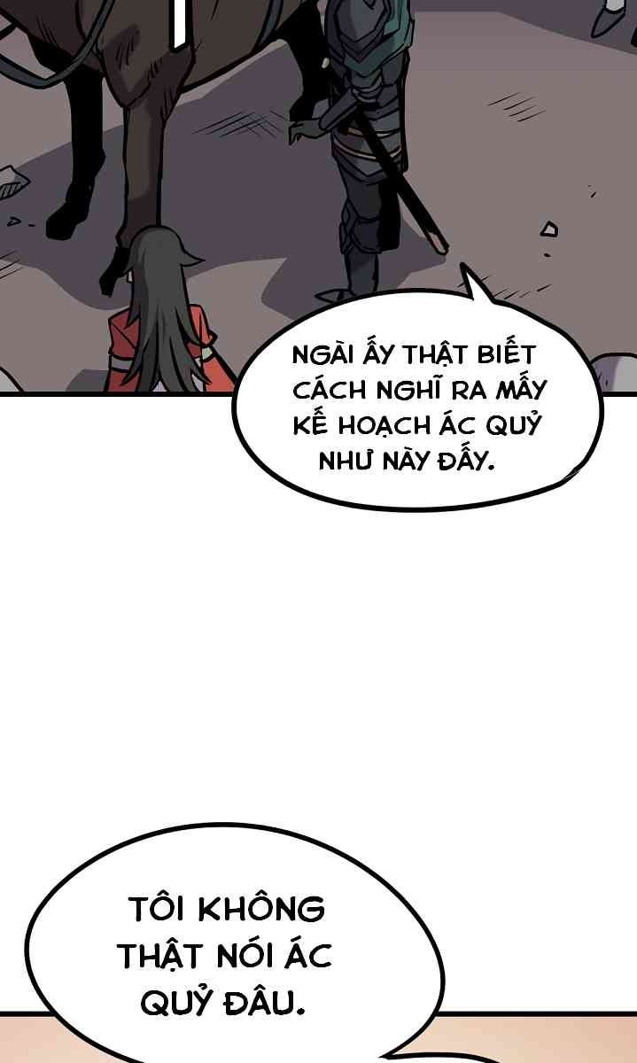 Cuộc Phiêu Lưu Của Cậu Bé Rồng - Page 95