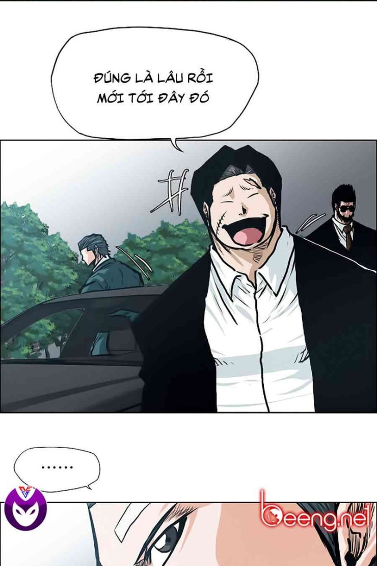 Bá Chủ Học Đường - Page 27