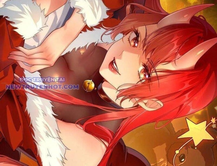 Xuyên Qua Thành Npc Xui Xẻo: Ta Có Lão Bà Che Chở - Page 9