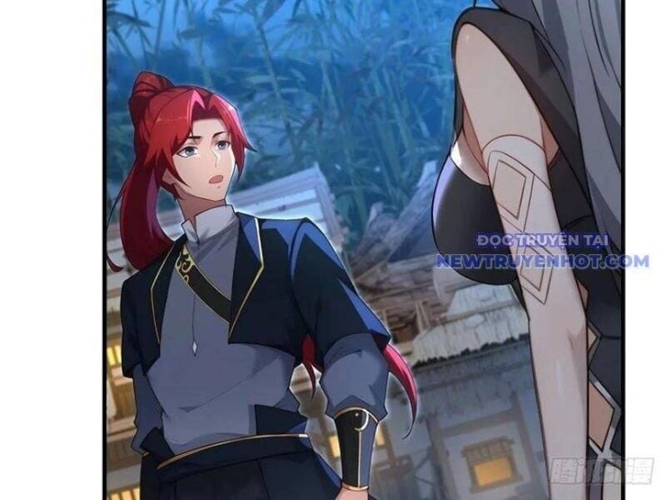 Xuyên Qua Thành Npc Xui Xẻo: Ta Có Lão Bà Che Chở - Page 49