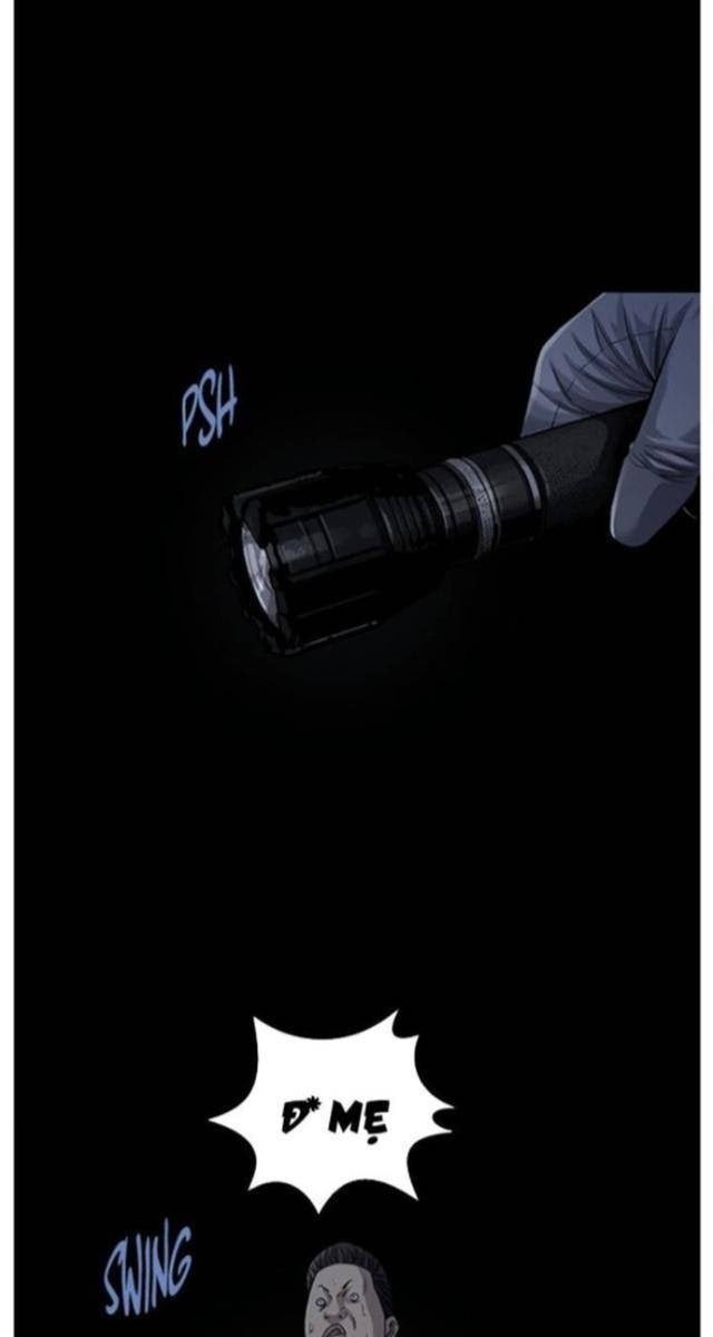 Thợ Săn Công Lý - Page 17