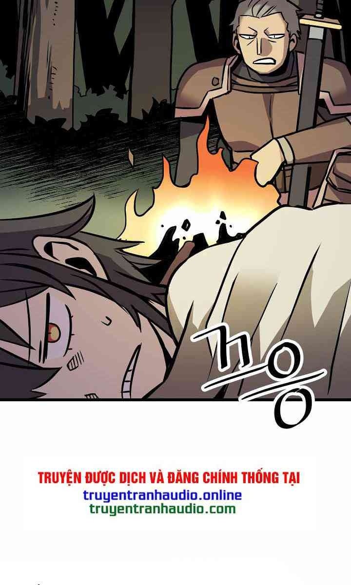 Cuộc Phiêu Lưu Của Cậu Bé Rồng - Page 82