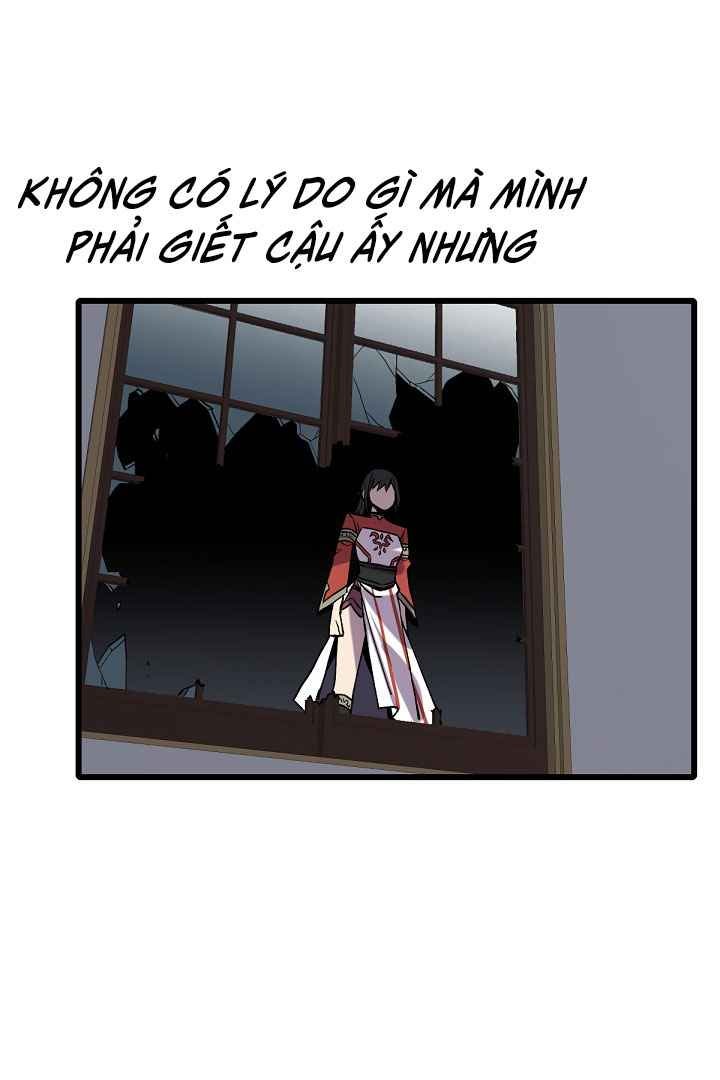 Cuộc Phiêu Lưu Của Cậu Bé Rồng - Page 80