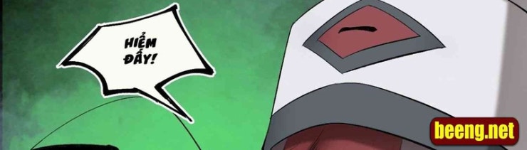 Loạn Thế Hành - Page 16