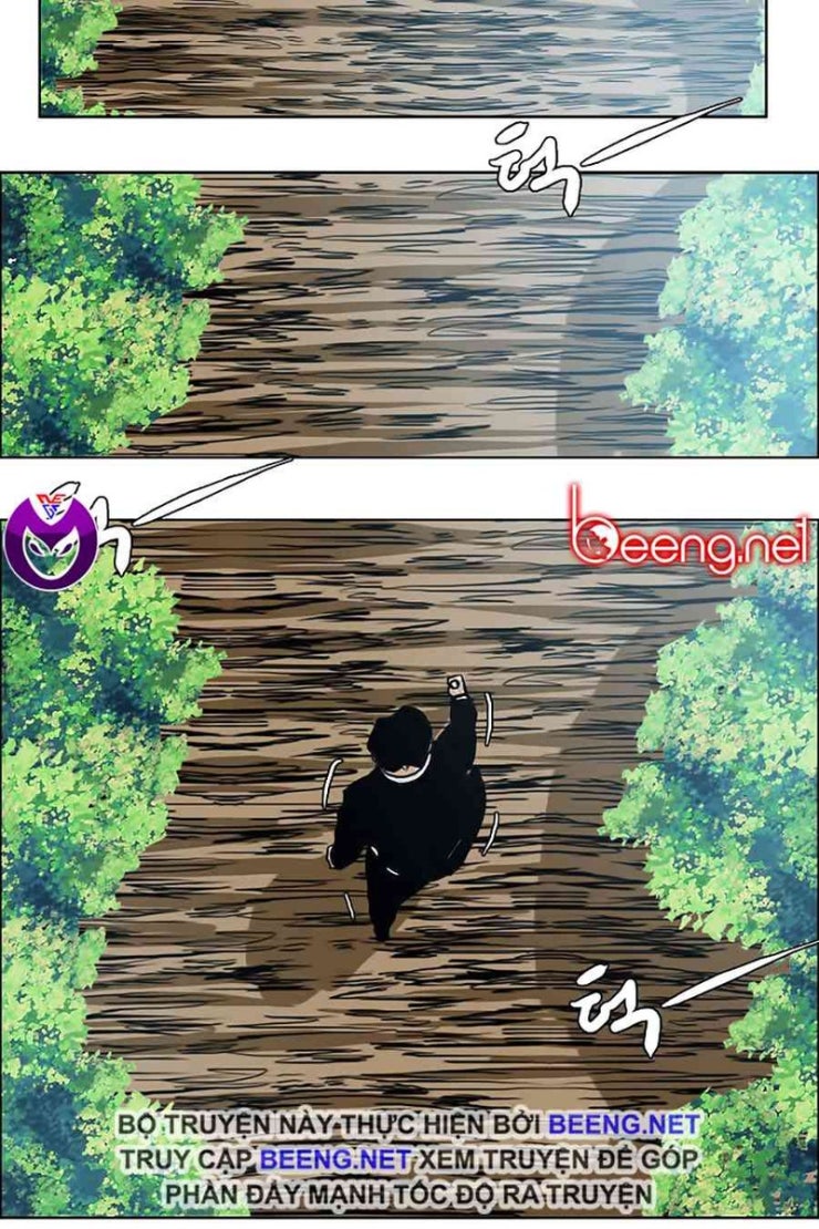 Bá Chủ Học Đường - Page 37