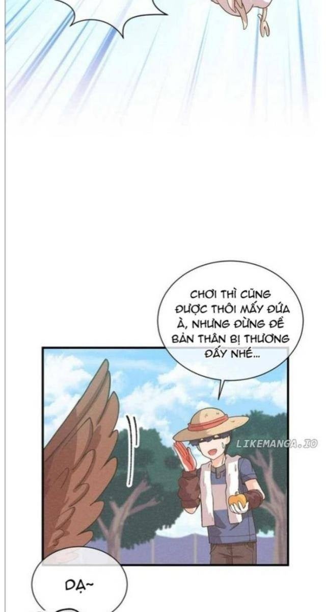 Tôi Trở Thành Một Nông Dân - Page 62