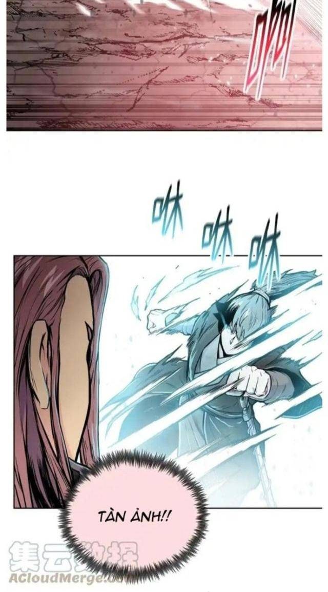 Phong Vân Chiến Thần - Page 22