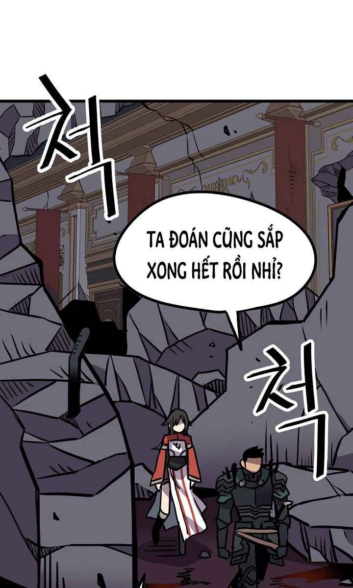 Cuộc Phiêu Lưu Của Cậu Bé Rồng - Page 39