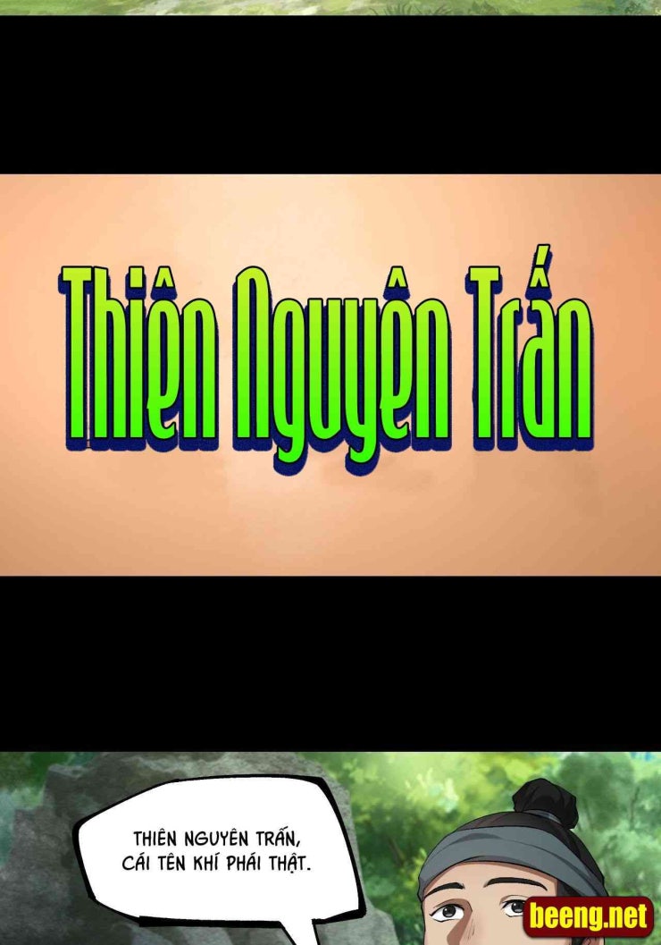 Loạn Thế Hành - Page 24