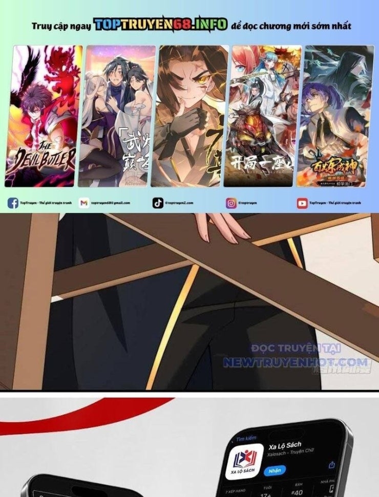 Xuyên Qua Thành Npc Xui Xẻo: Ta Có Lão Bà Che Chở - Page 154