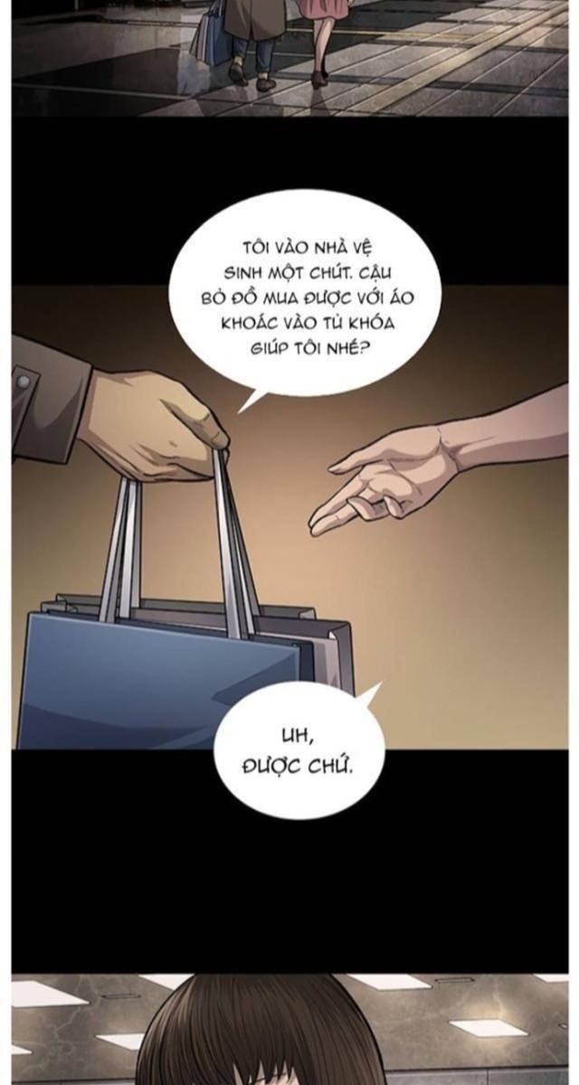 Thợ Săn Công Lý - Page 57