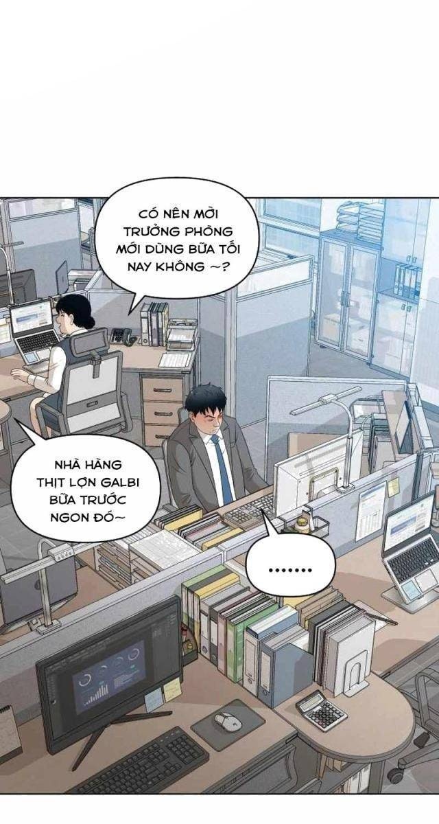 40 Chưa Quá Muộn - Page 16