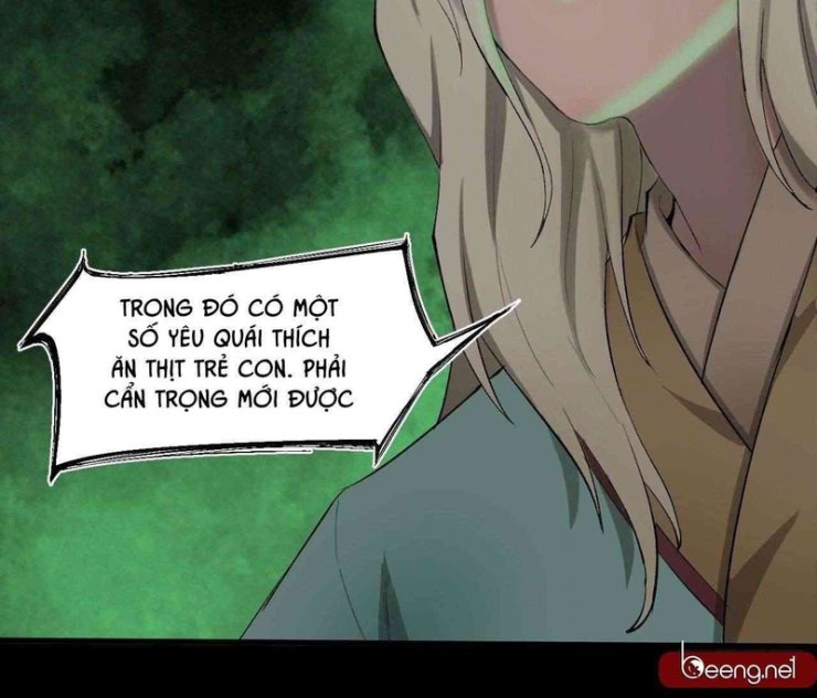 Loạn Thế Hành - Page 32