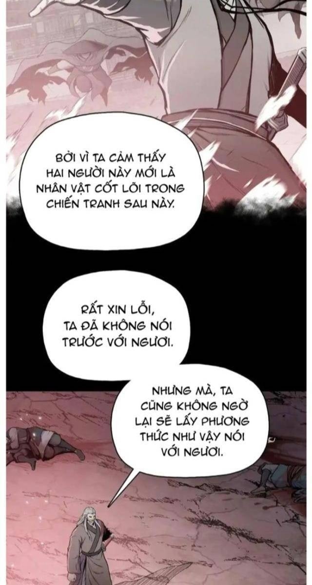 Phong Vân Chiến Thần - Page 63