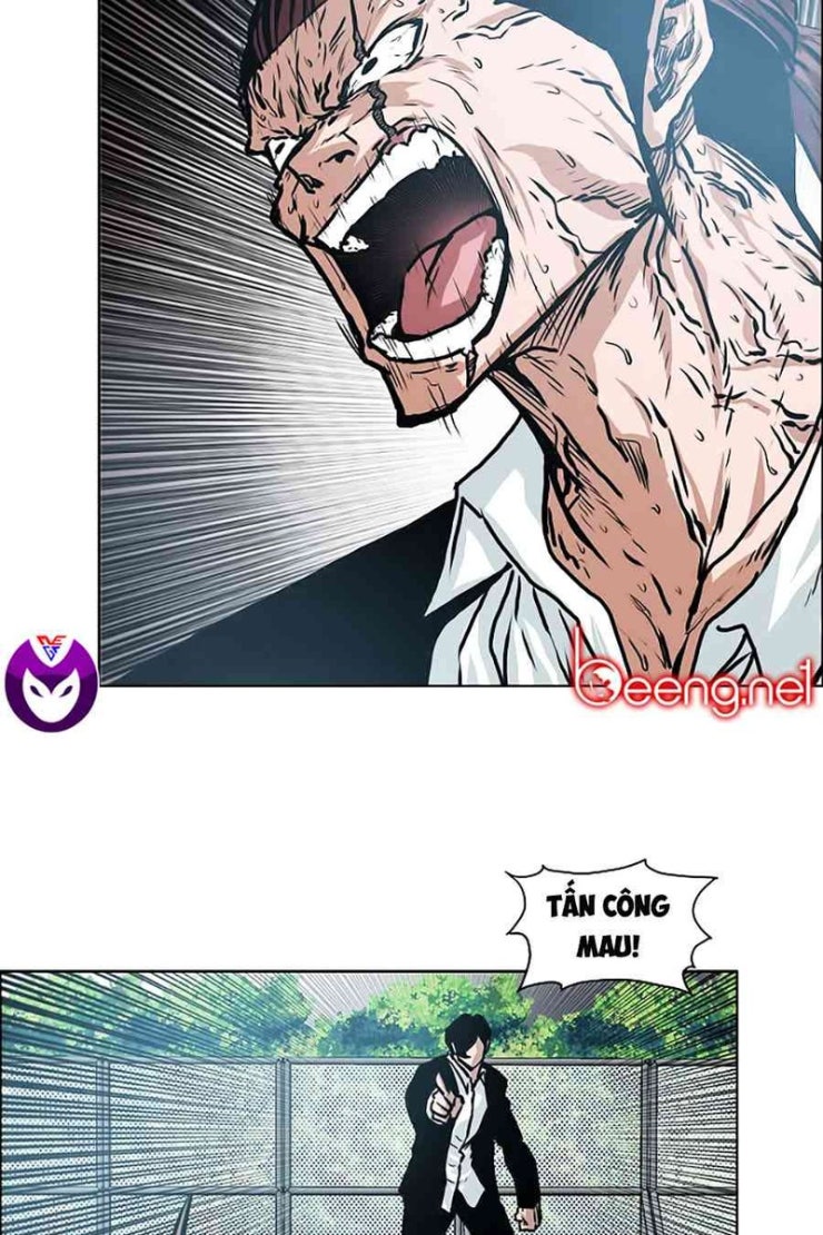 Bá Chủ Học Đường - Page 13