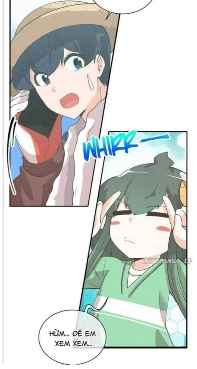 Tôi Trở Thành Một Nông Dân - Page 83