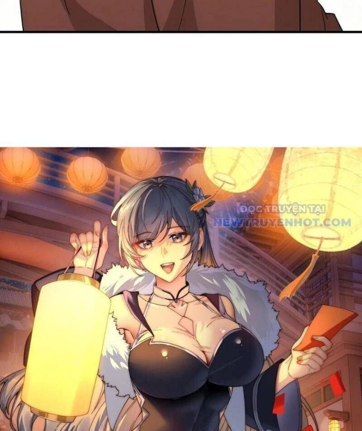 Xuyên Qua Thành Npc Xui Xẻo: Ta Có Lão Bà Che Chở - Page 9