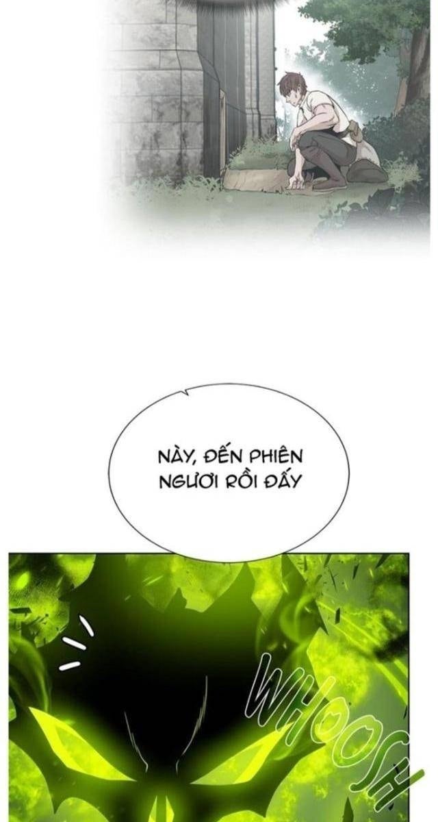 Cổ Vật Trong Hầm Ngục - Page 87