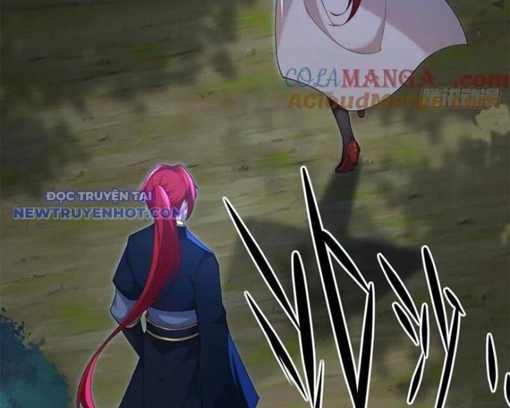 Xuyên Qua Thành Npc Xui Xẻo: Ta Có Lão Bà Che Chở - Page 87