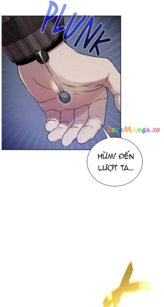 Cổ Vật Trong Hầm Ngục - Page 83