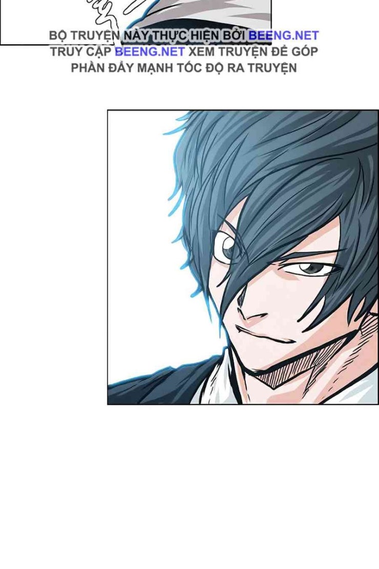 Bá Chủ Học Đường - Page 23